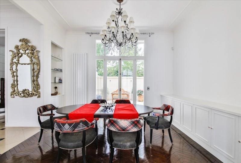 Maison à louer, 300m², Neuilly-sur-Seine