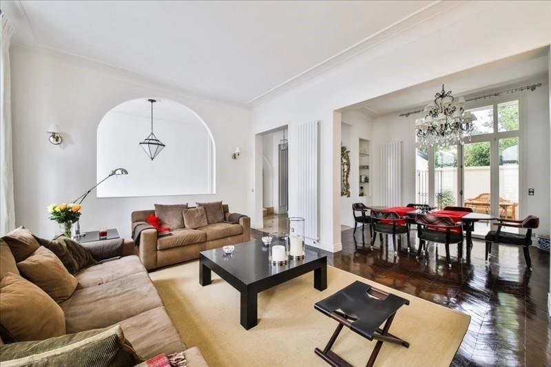 Maison à louer, 300m², Neuilly-sur-Seine