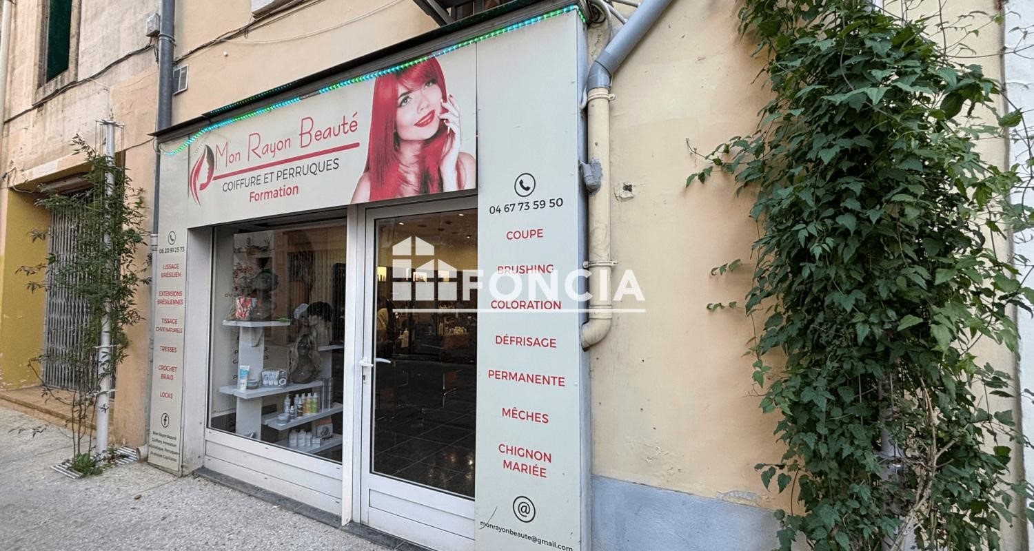 Maison à vendre, 300m², Lunel