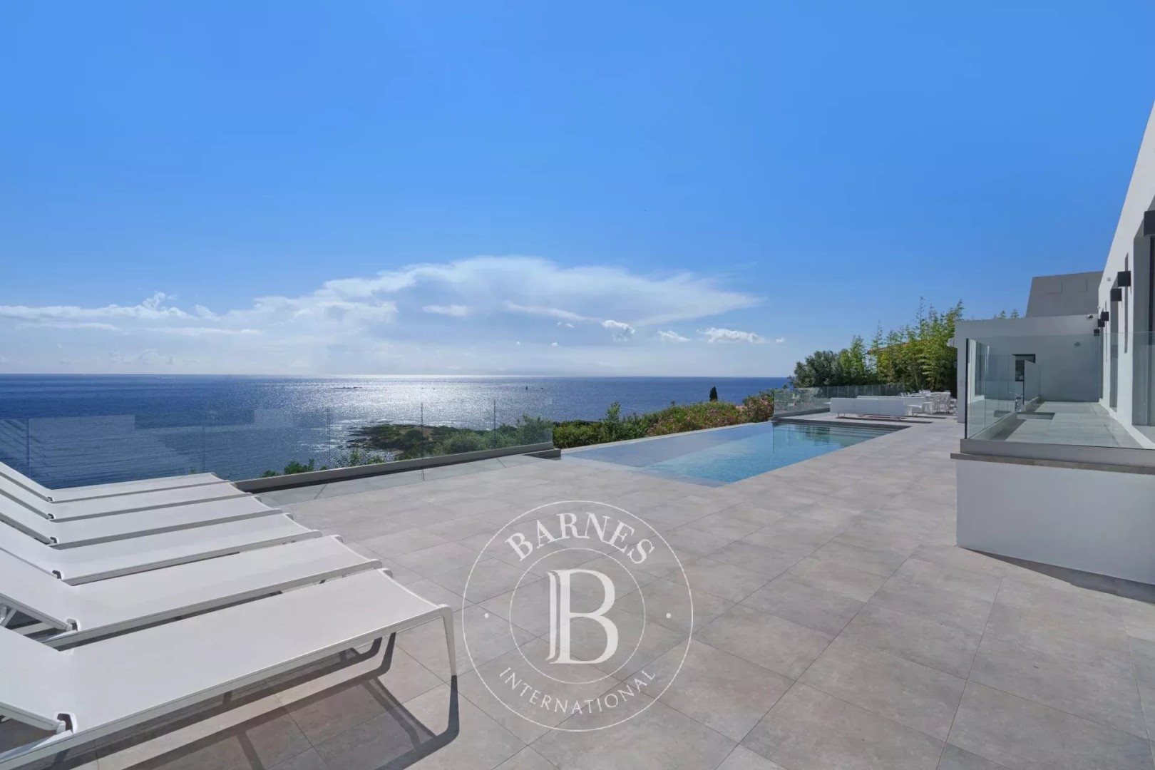 Maison à louer, 330m², Sainte-Maxime