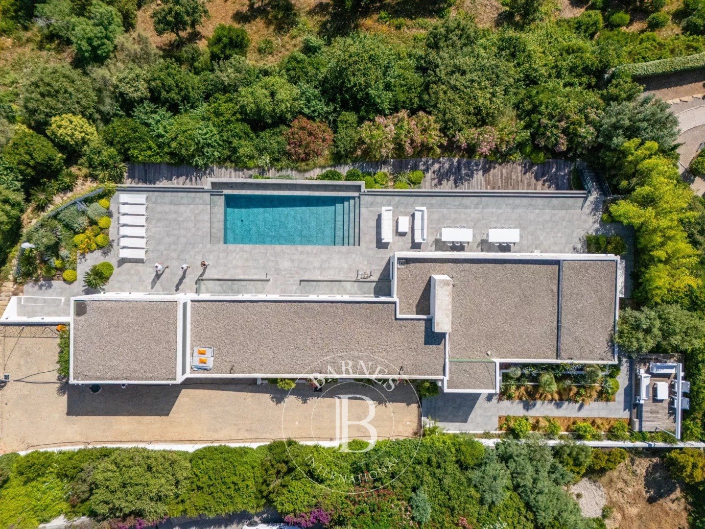 Maison à louer, 330m², Sainte-Maxime