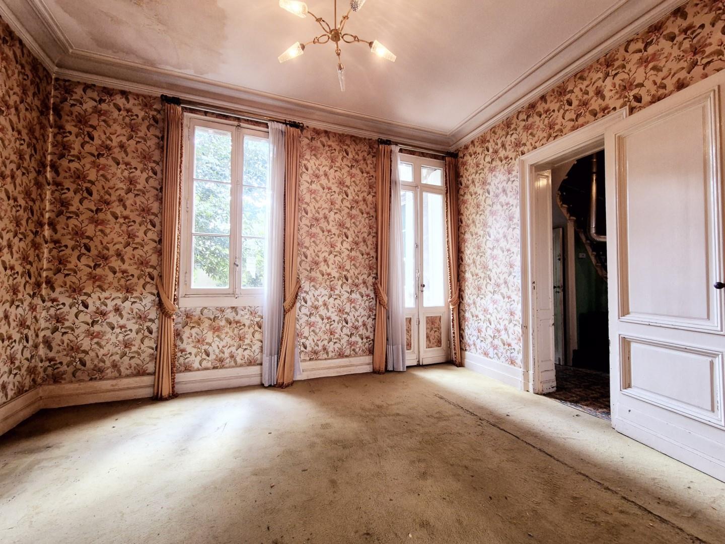 Maison à vendre, 175m², Bordeaux