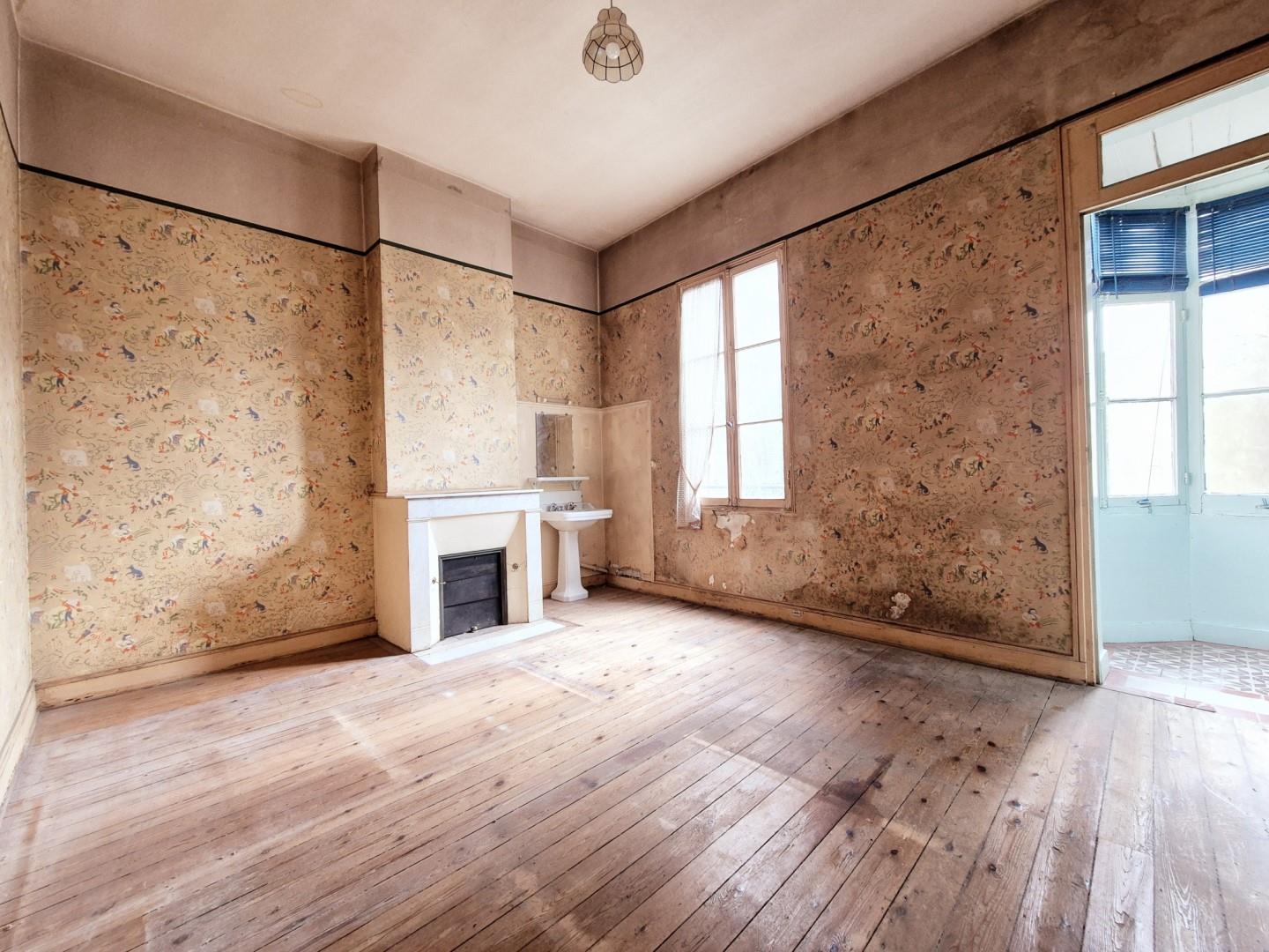 Maison à vendre, 175m², Bordeaux