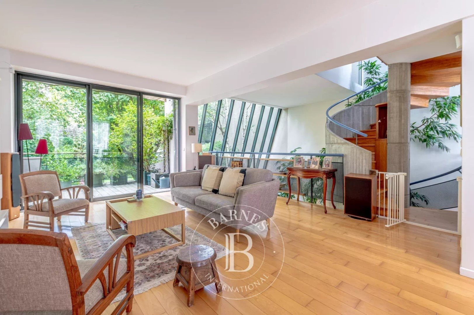 Maison à vendre, 166m², Paris 14ème