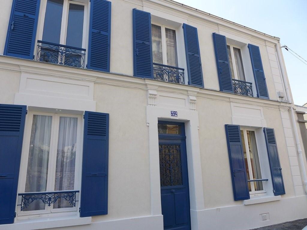 Maison à vendre, 287m², Le Pré-Saint-Gervais