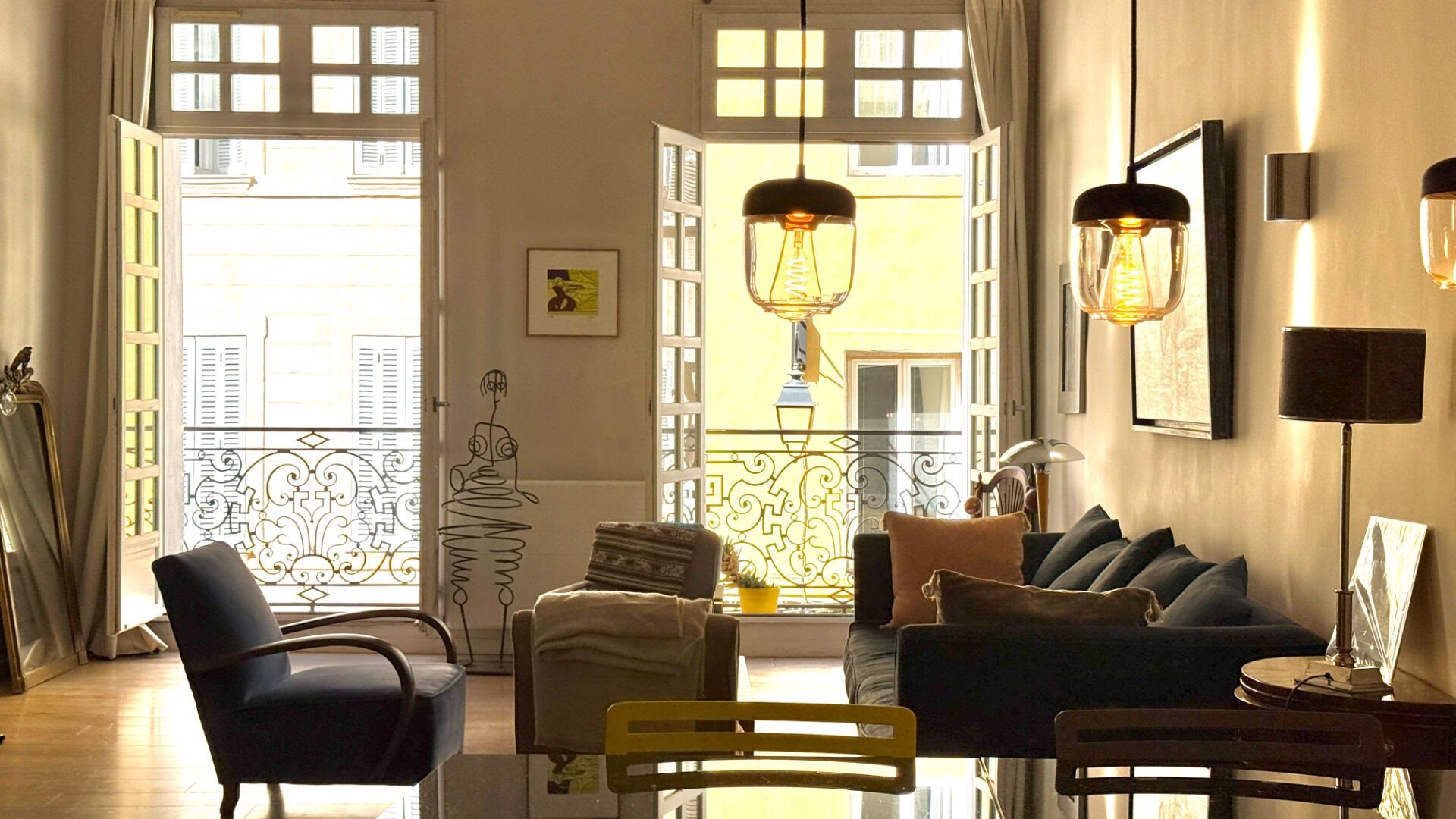 Appartement à vendre, 98m², Aix-en-Provence