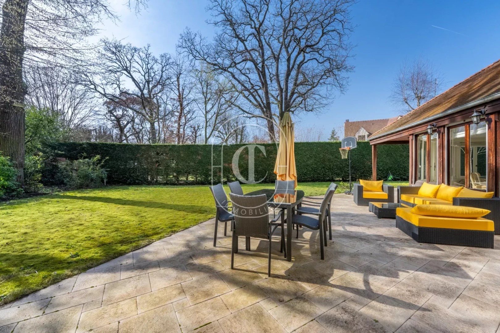 Maison à vendre, 315m², Le Vésinet