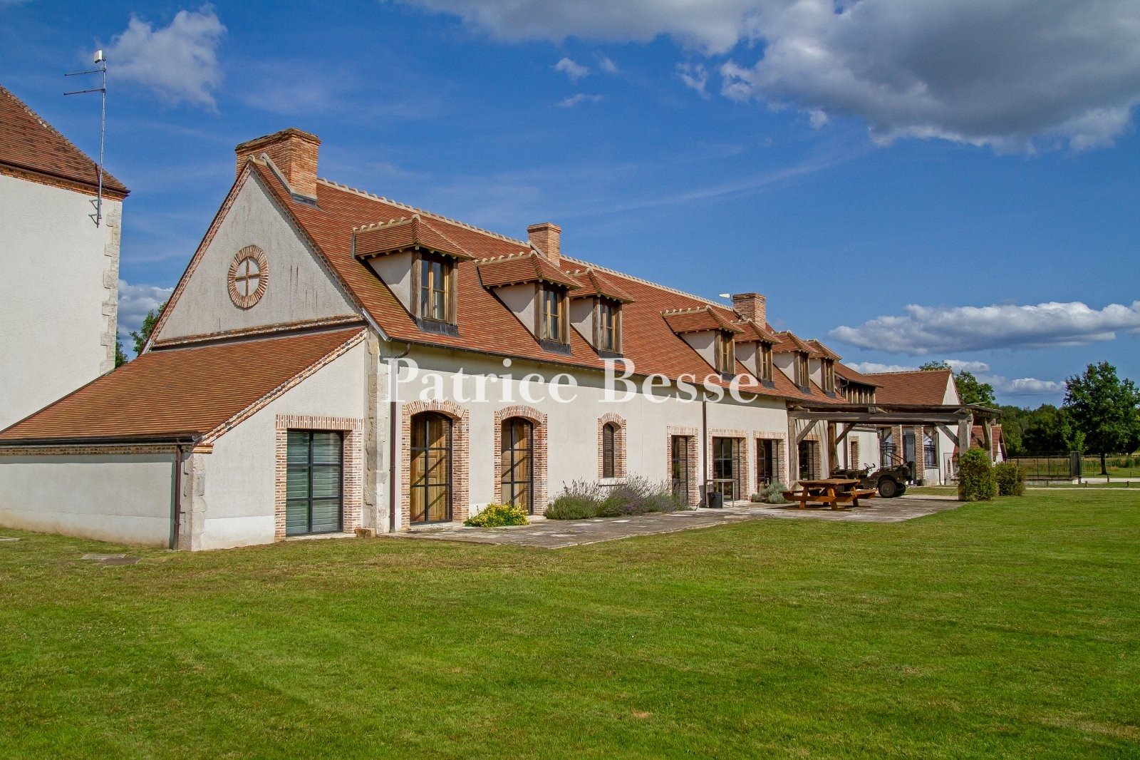 Maison à vendre, 884m², Orléans