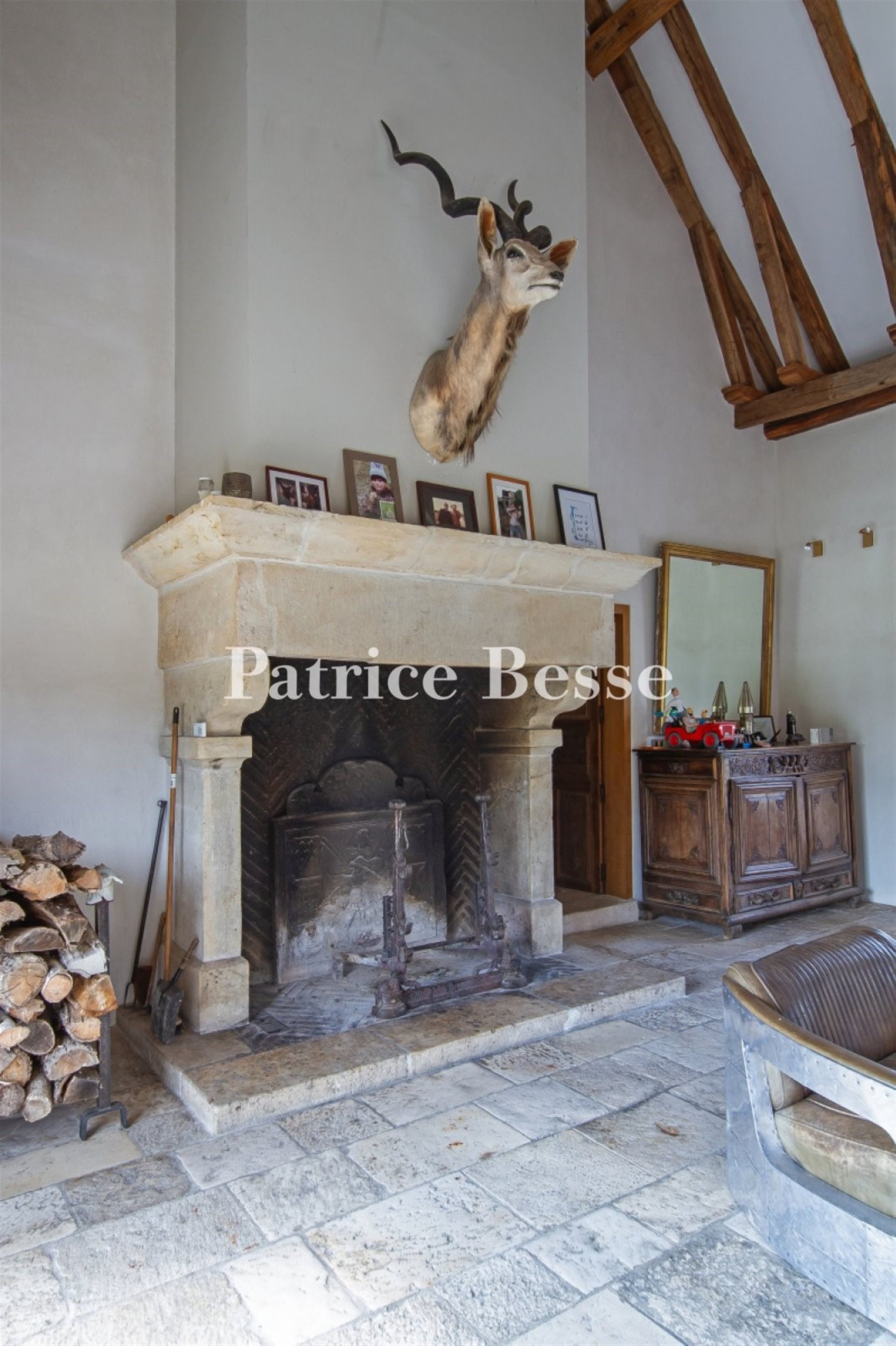 Maison à vendre, 884m², Orléans