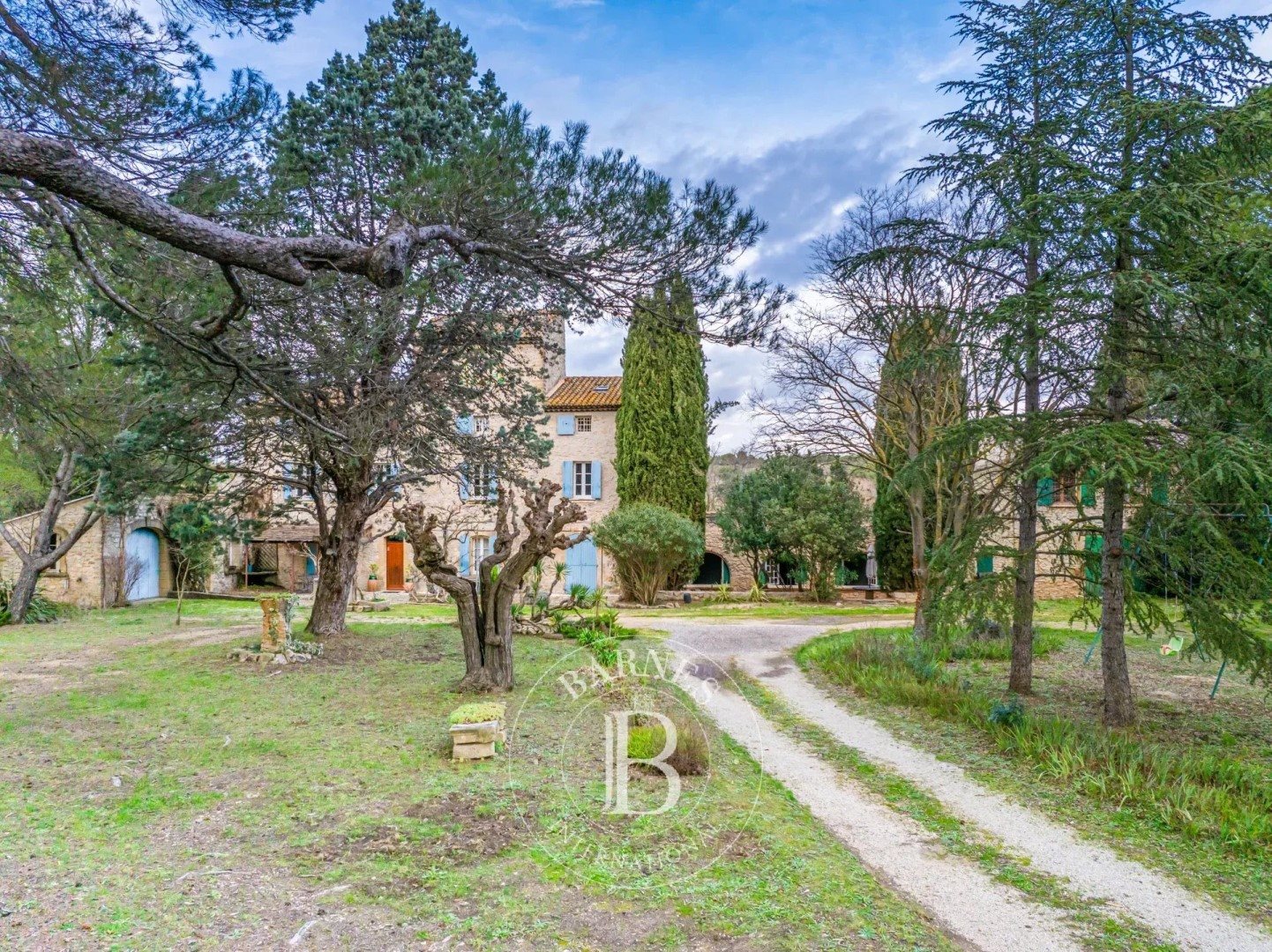 Maison à vendre, 418m², Aix-en-Provence