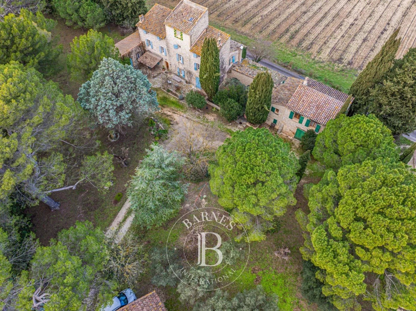 Maison à vendre, 418m², Aix-en-Provence