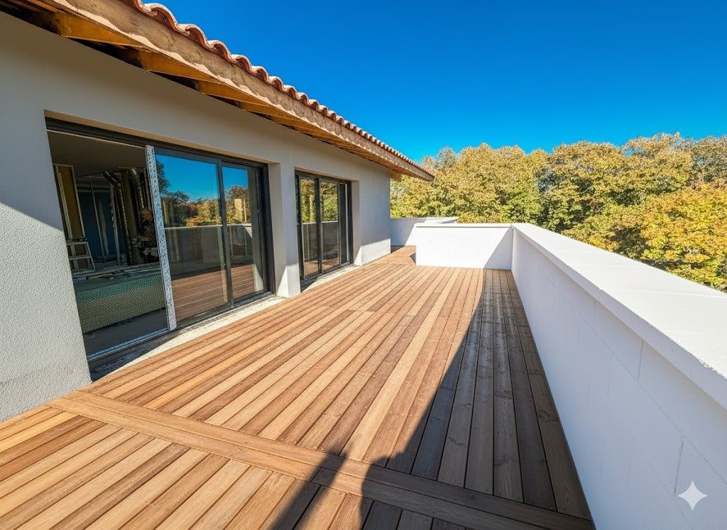 Maison à vendre, 125m², Toulouse