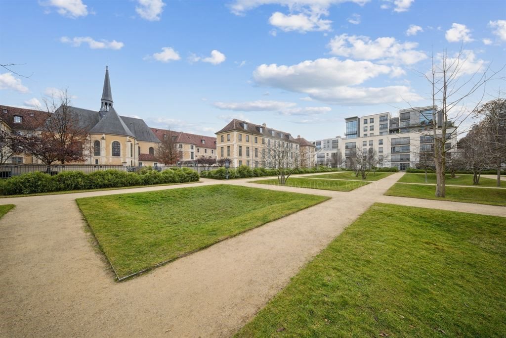 Appartement à vendre, 51m², Paris 7ème