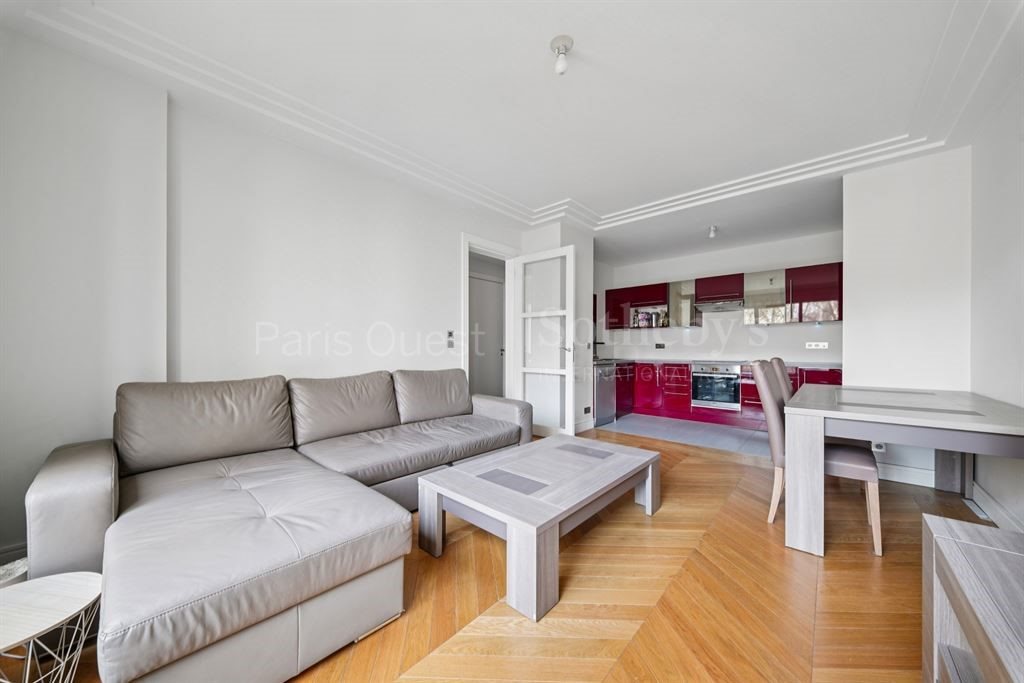 Appartement à vendre, 51m², Paris 7ème