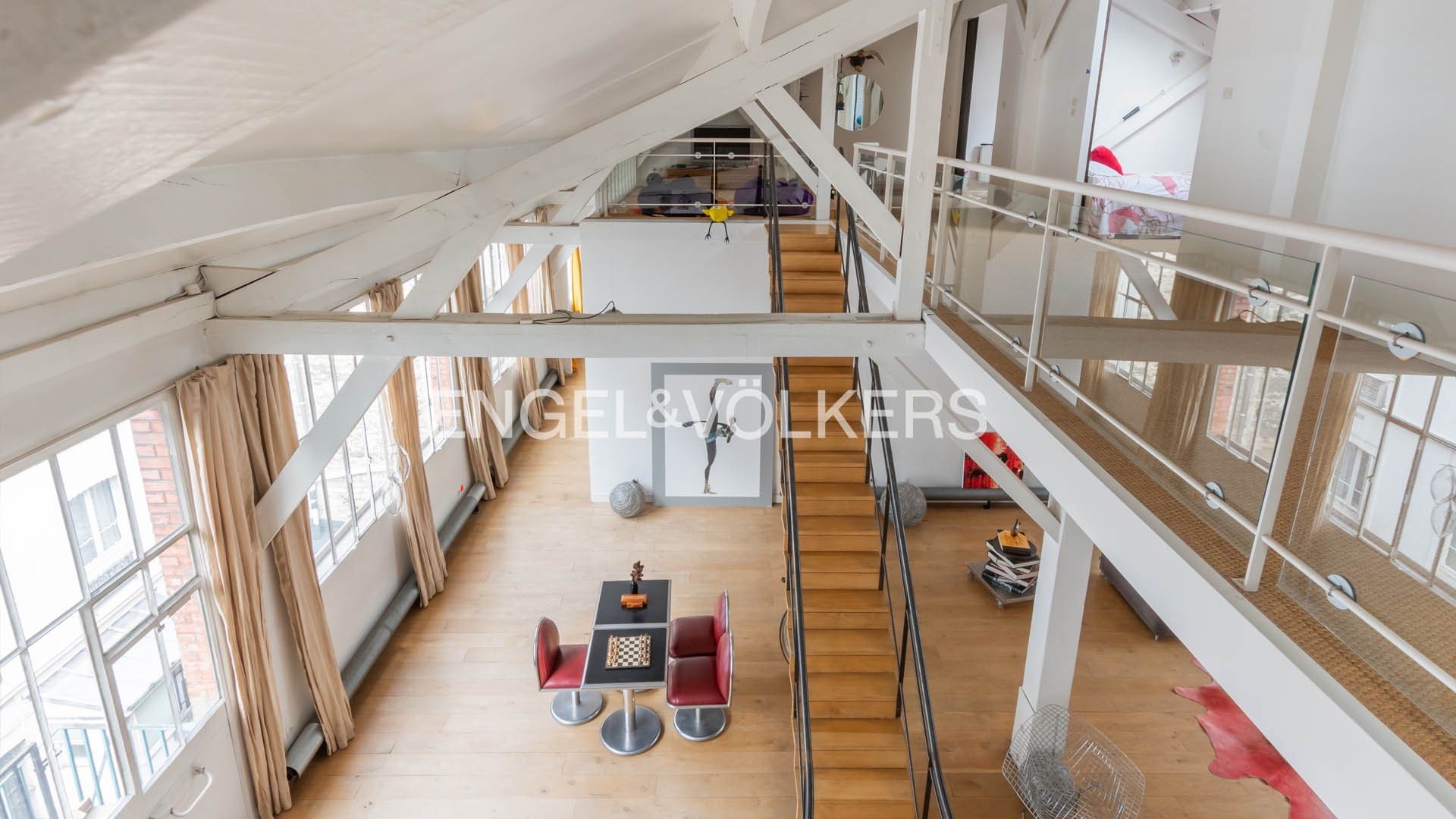 Appartement à vendre, 352m², Paris 10ème