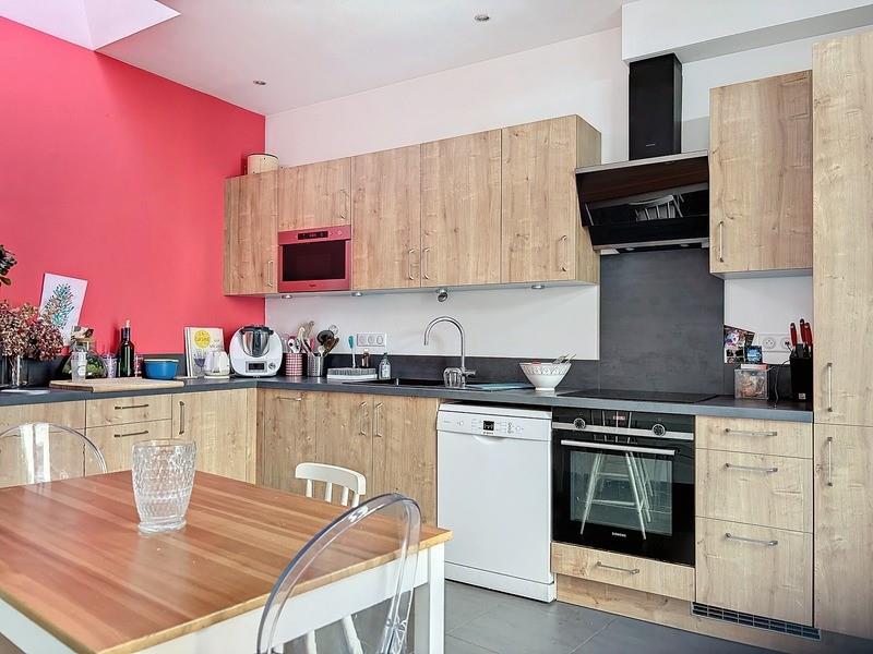 Maison à vendre, 144m², Reims