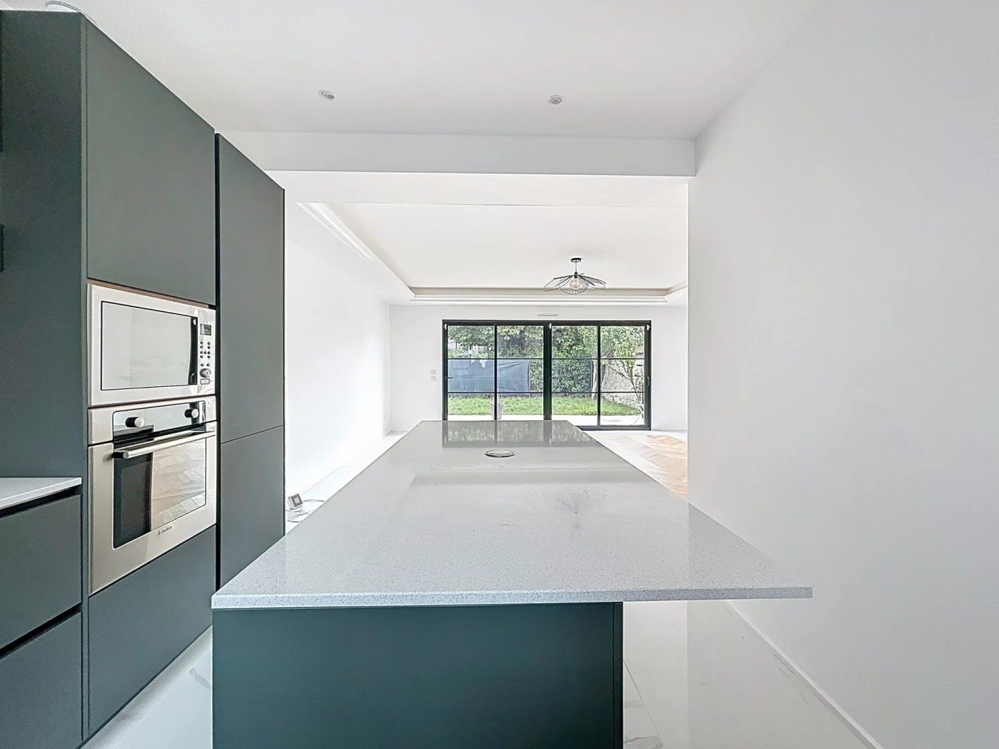 Maison à louer, 173m², Saint-Maur-des-Fossés