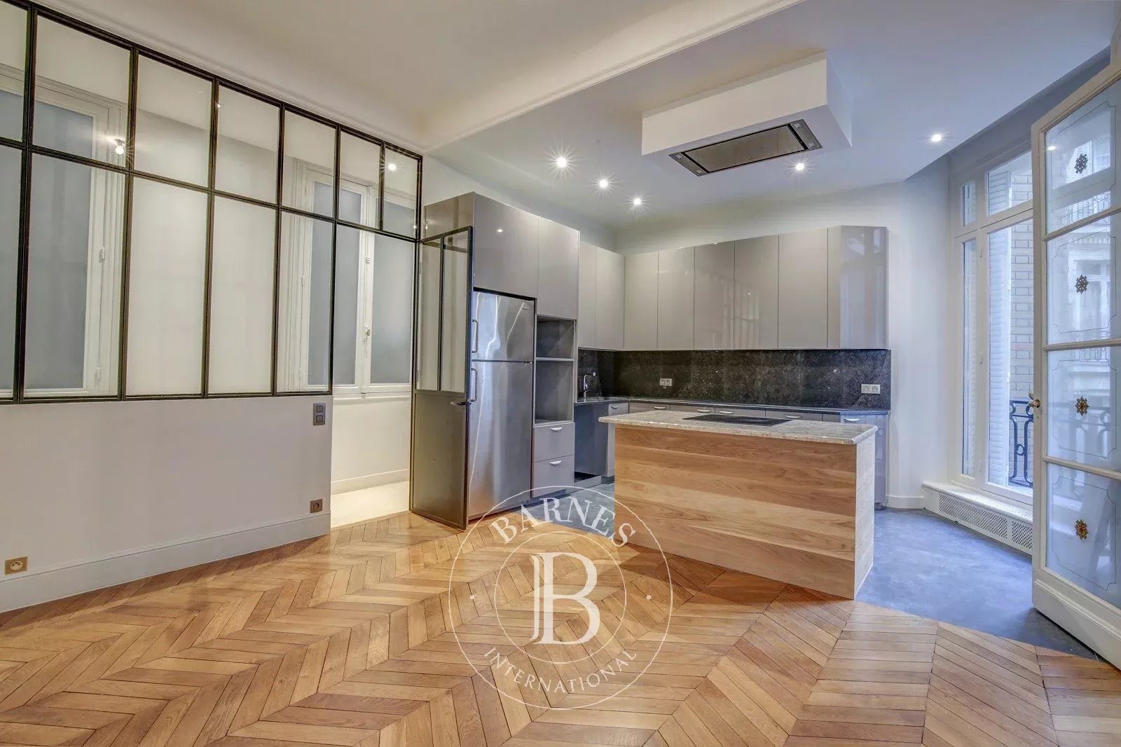 Appartement à louer, 245m², Paris 16ème