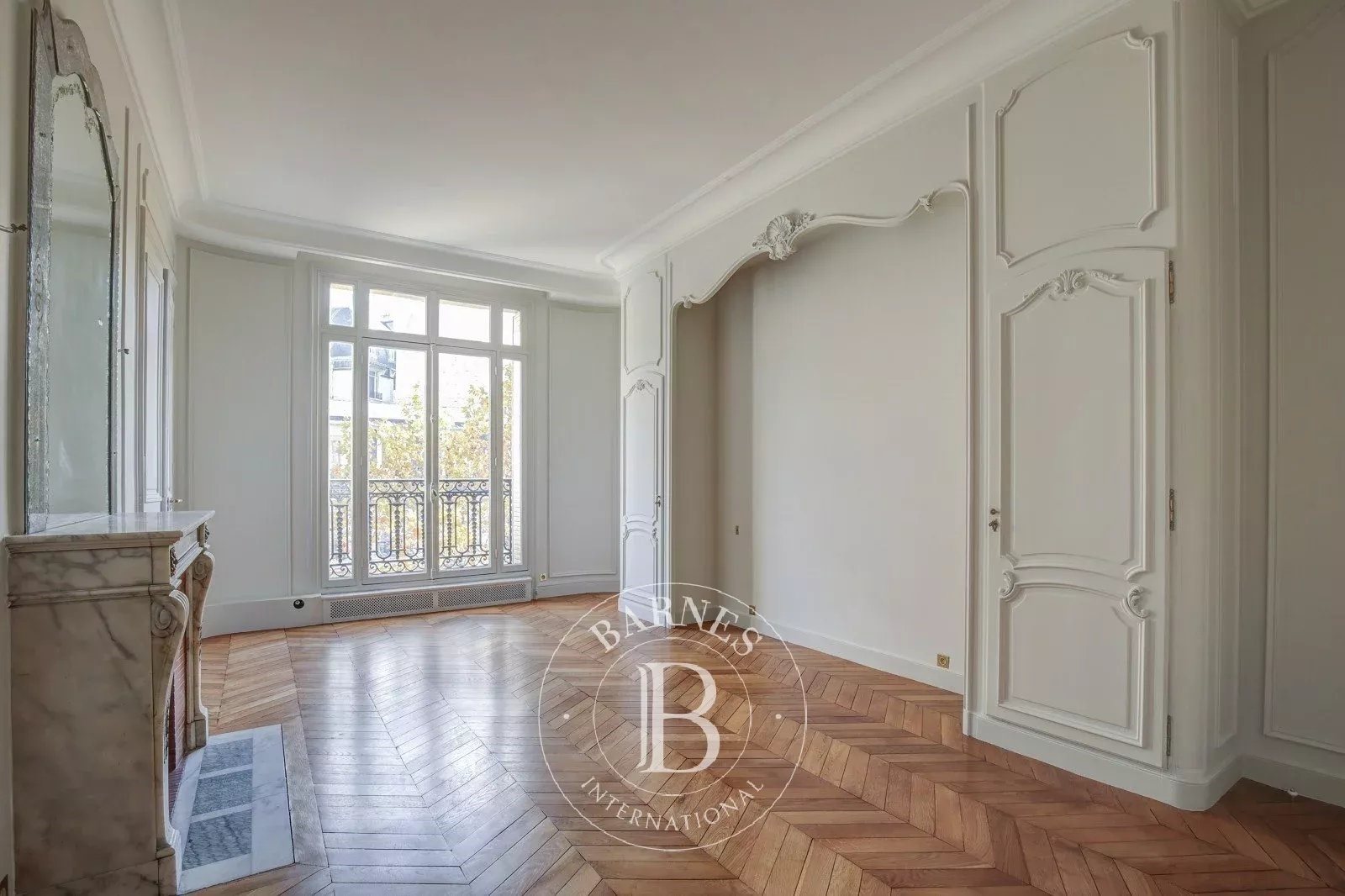 Appartement à louer, 245m², Paris 16ème