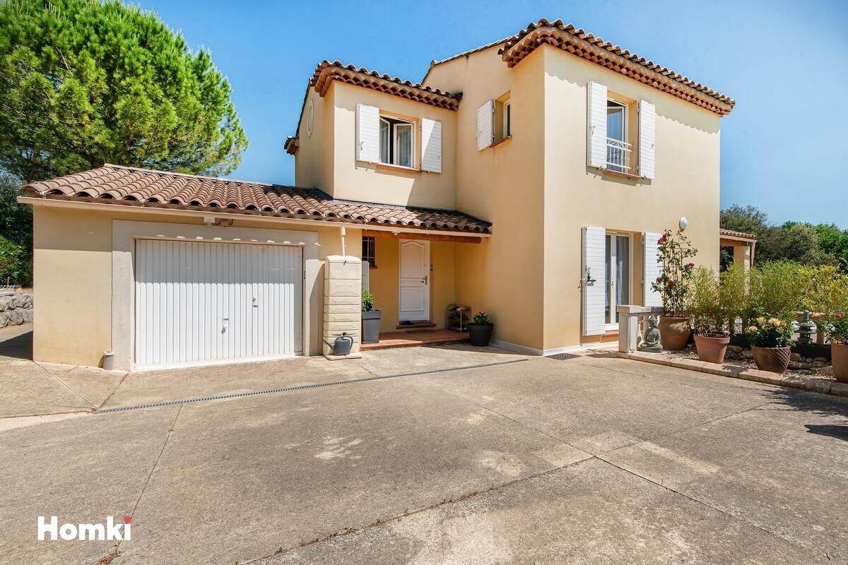 Maison à vendre, 150m², Aix-en-Provence