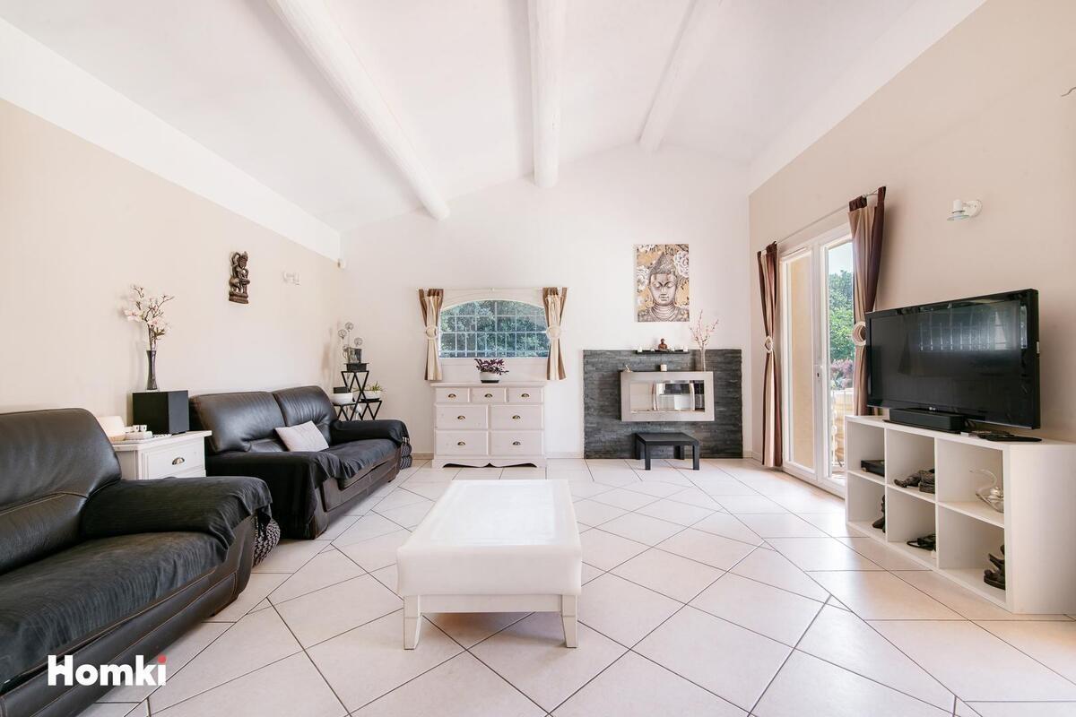 Maison à vendre, 150m², Aix-en-Provence