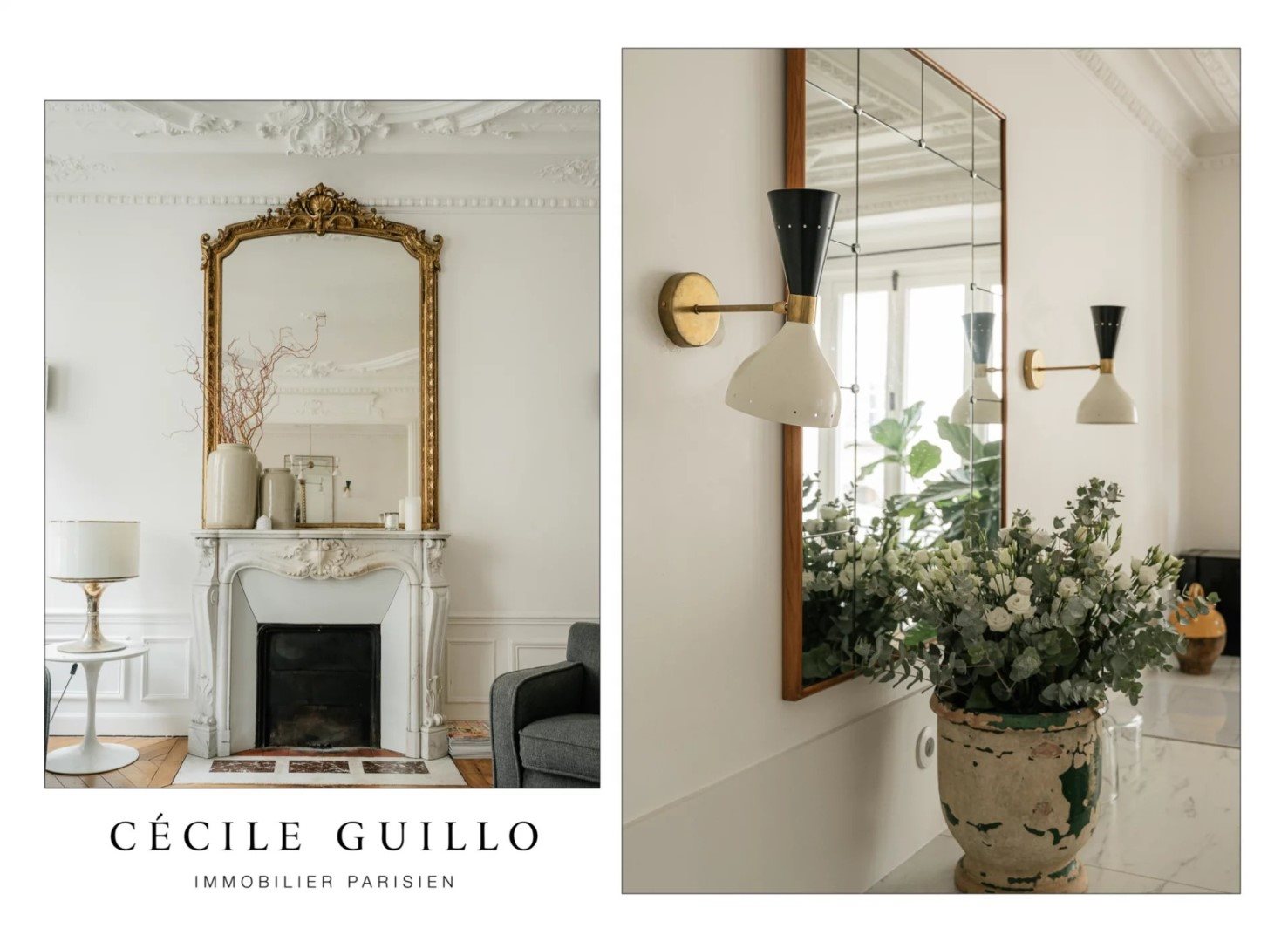 Appartement à vendre, 106m², Paris 17ème