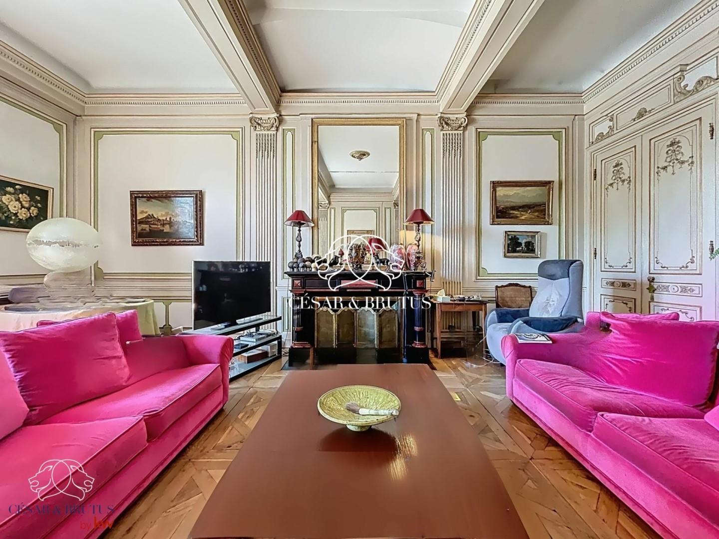 Appartement à vendre, 252m², Lyon 5ème