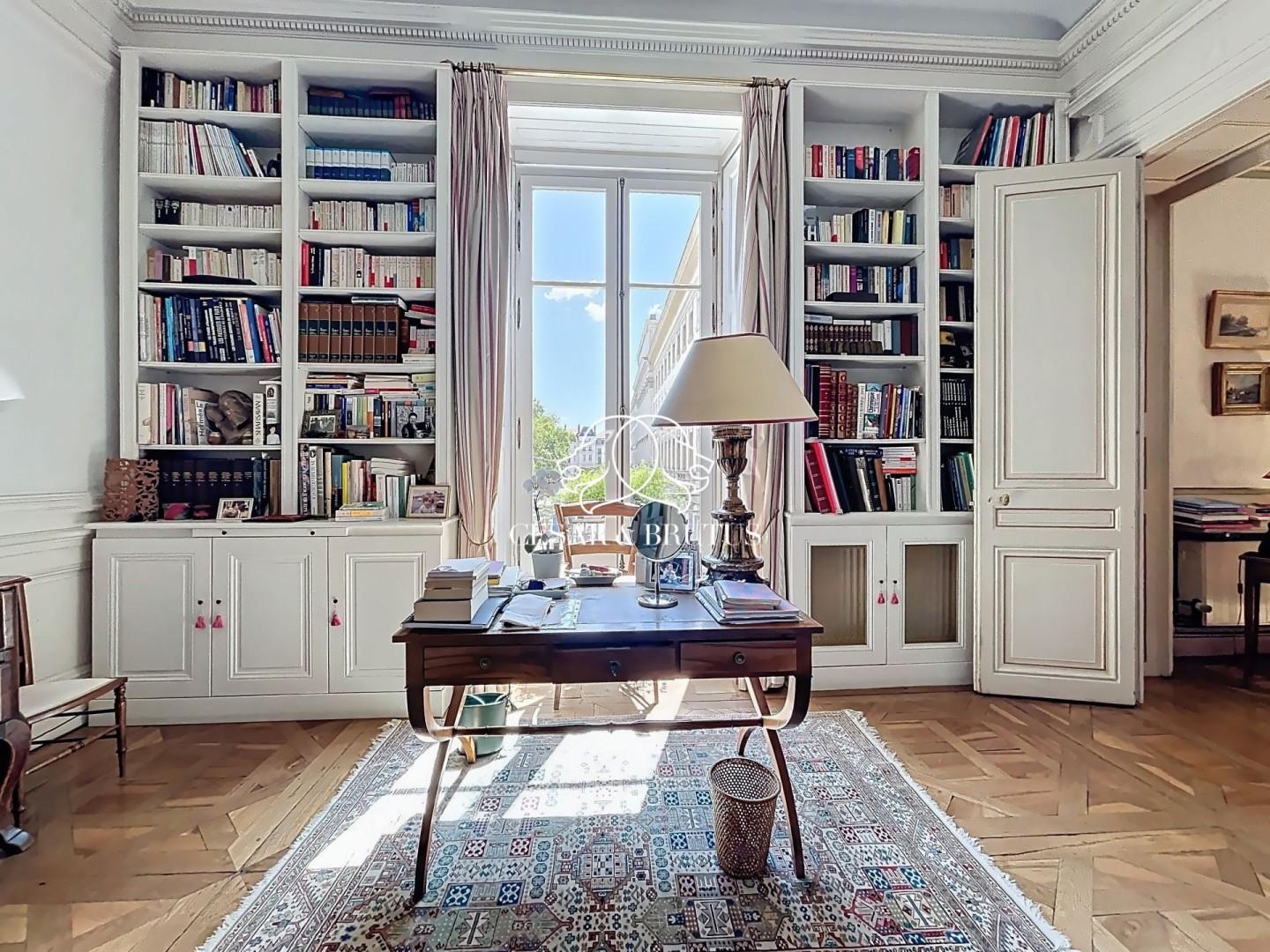 Appartement à vendre, 252m², Lyon 5ème