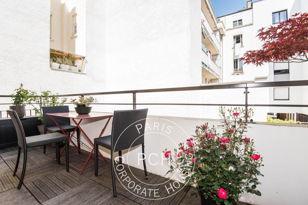 Appartement à louer, 94m², Boulogne-Billancourt