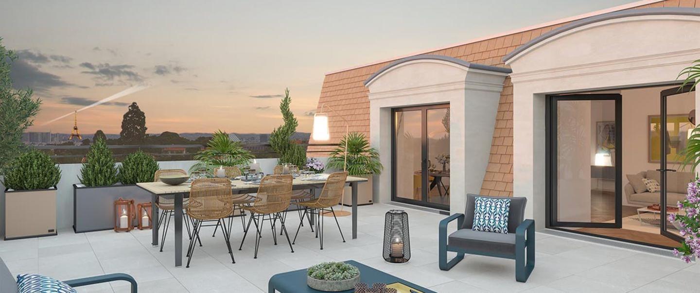 Appartement à vendre, 109m², Perpignan