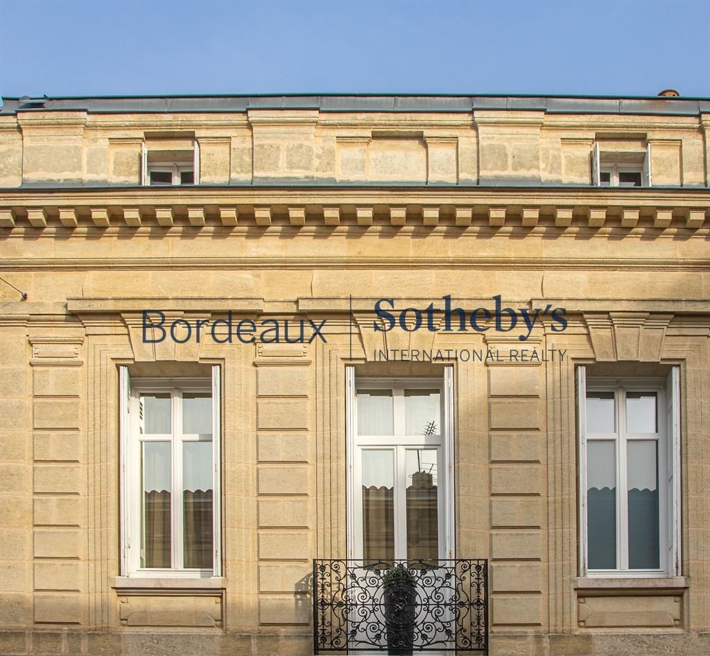 Maison à vendre, 207m², Bordeaux