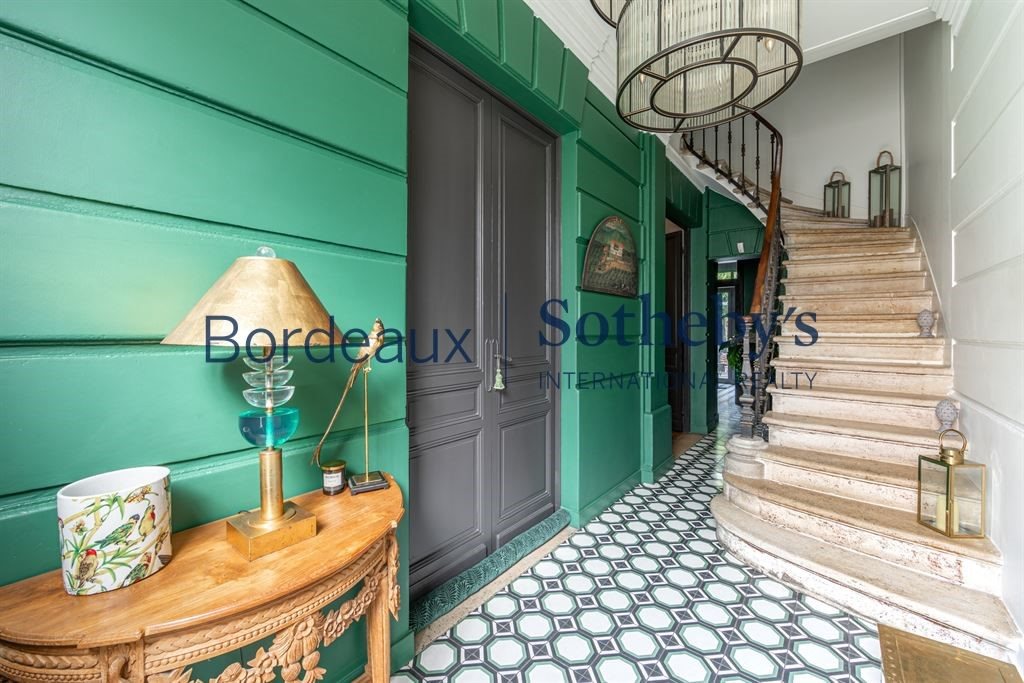 Maison à vendre, 207m², Bordeaux