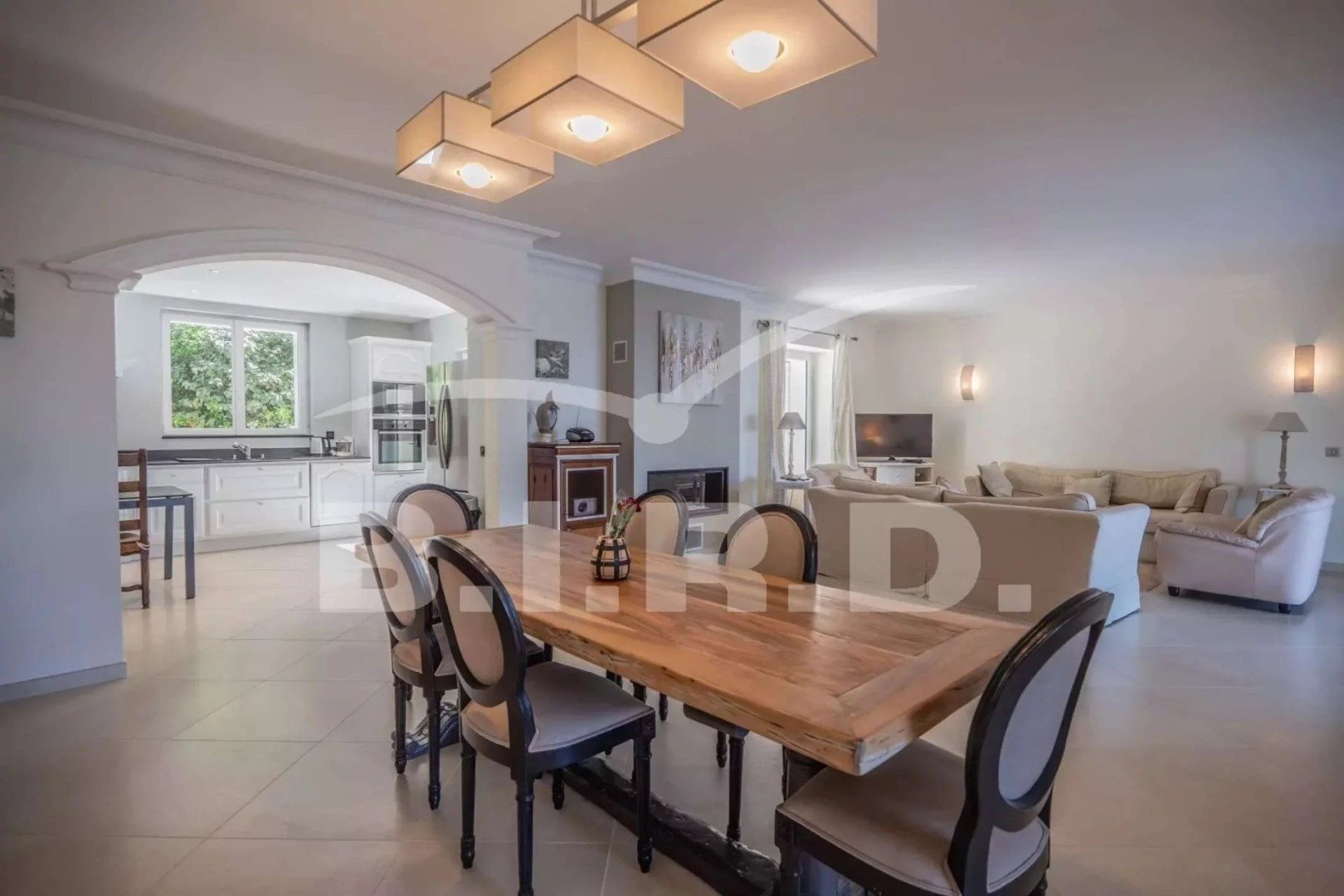 Maison à louer, 235m², Sainte-Maxime