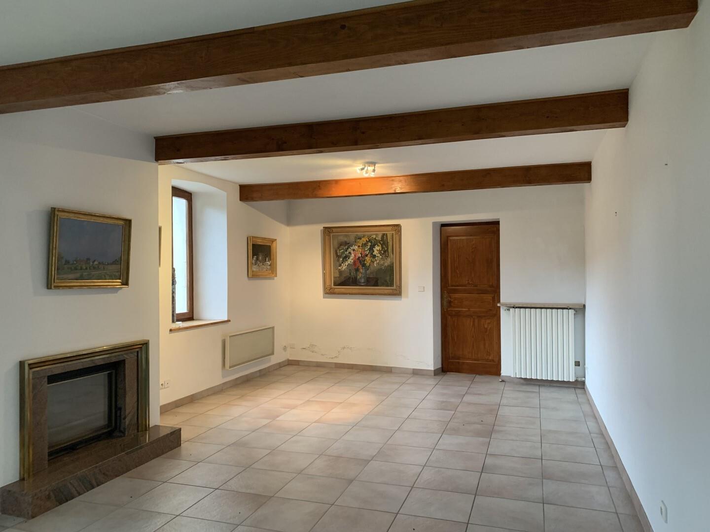 Maison à vendre, 265m², Champfromier