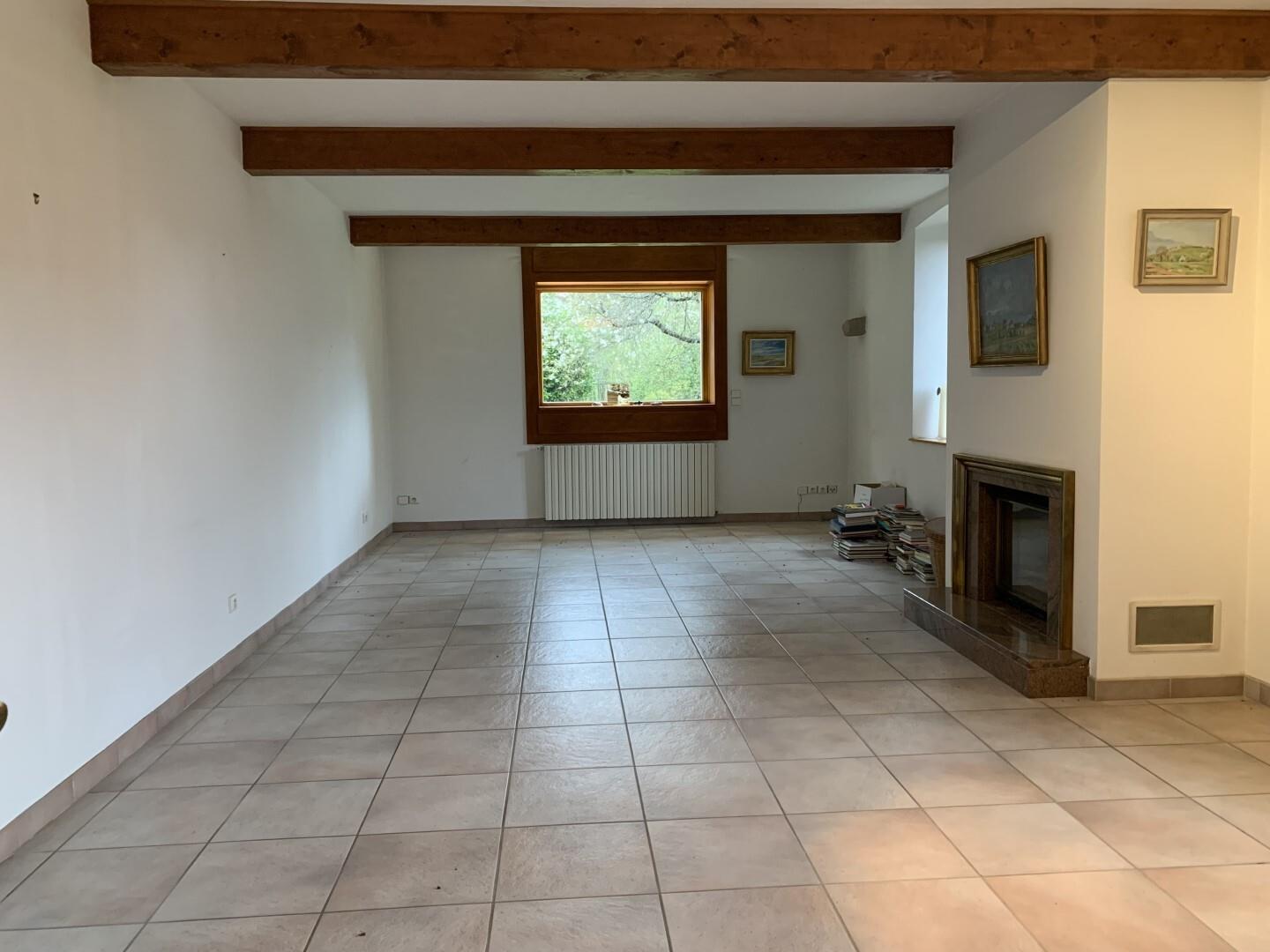 Maison à vendre, 265m², Champfromier