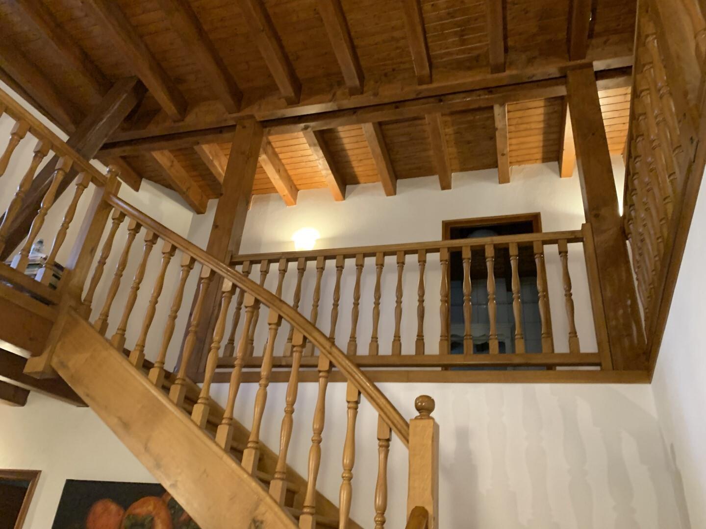 Maison à vendre, 265m², Champfromier