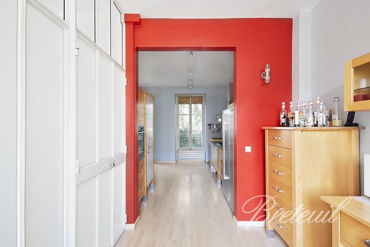 Maison à vendre, 308m², Saint-Mandé