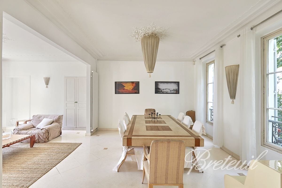 Maison à vendre, 308m², Saint-Mandé