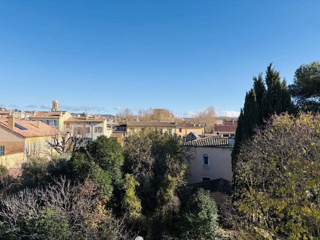 Appartement à vendre, 126m², Aix-en-Provence