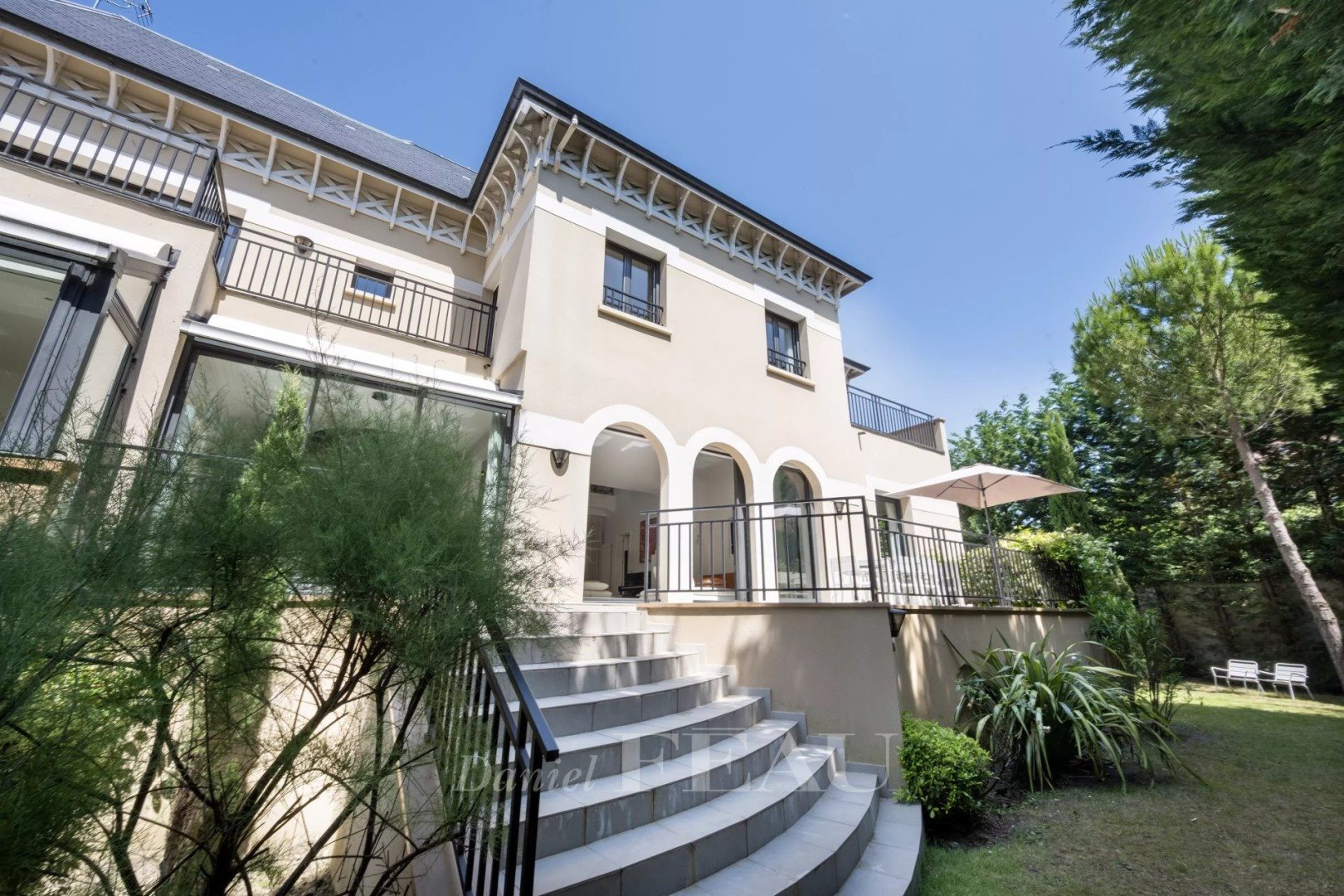 Maison à vendre, 298m², Saint-Maur-des-Fossés