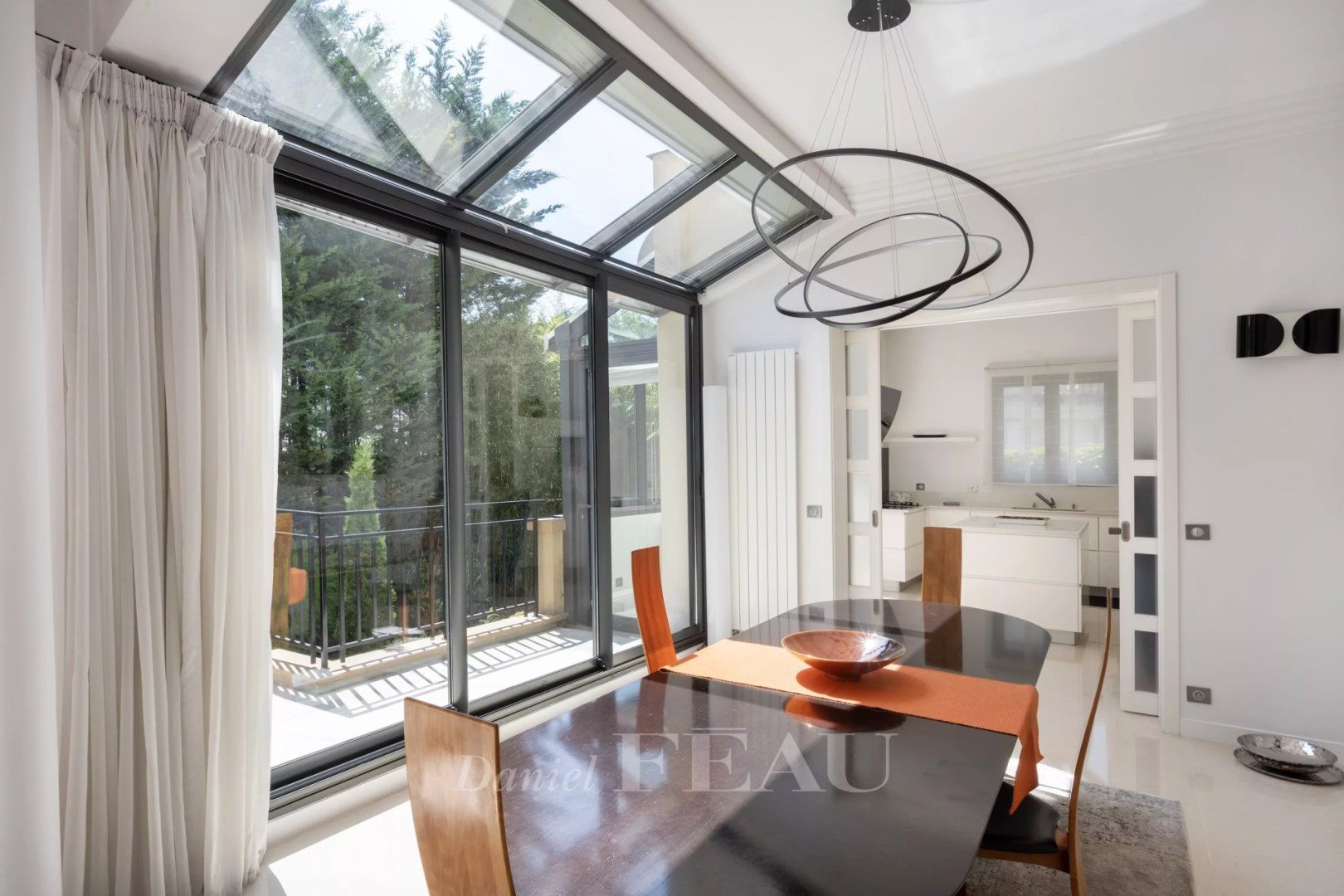 Maison à vendre, 298m², Saint-Maur-des-Fossés