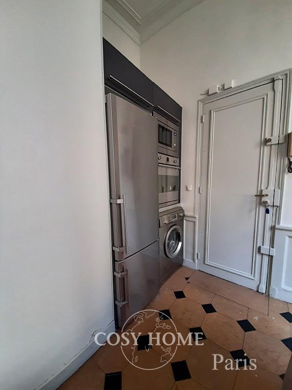 Maison à louer, 115m², Paris 1er