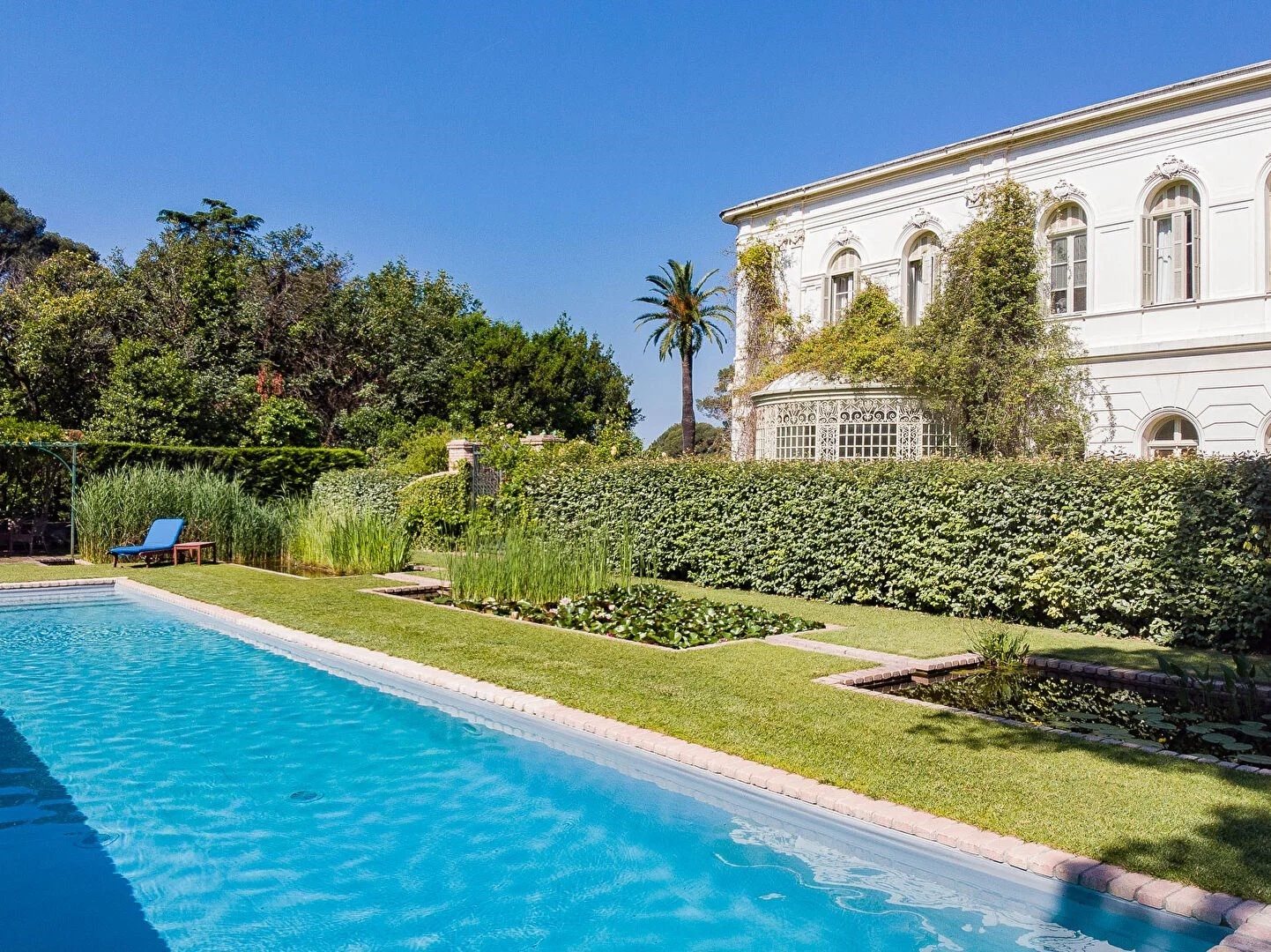 Maison à louer, 2400m², Le Pradet