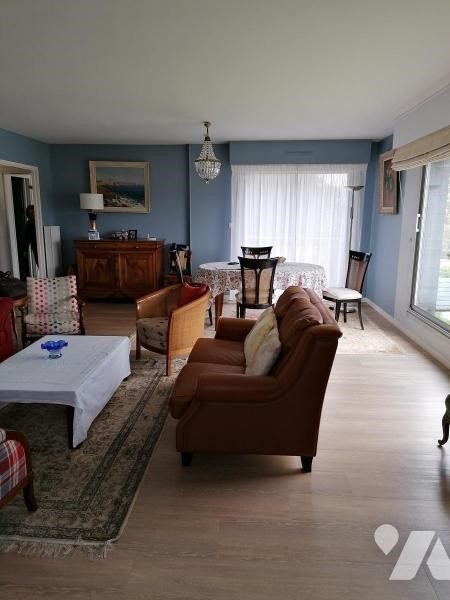 Appartement à vendre, 133m², Rennes
