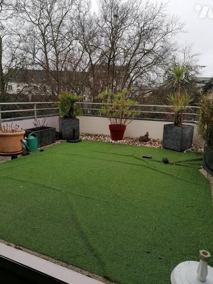 Appartement à vendre, 133m², Rennes