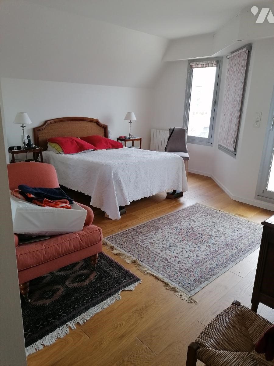 Appartement à vendre, 133m², Rennes