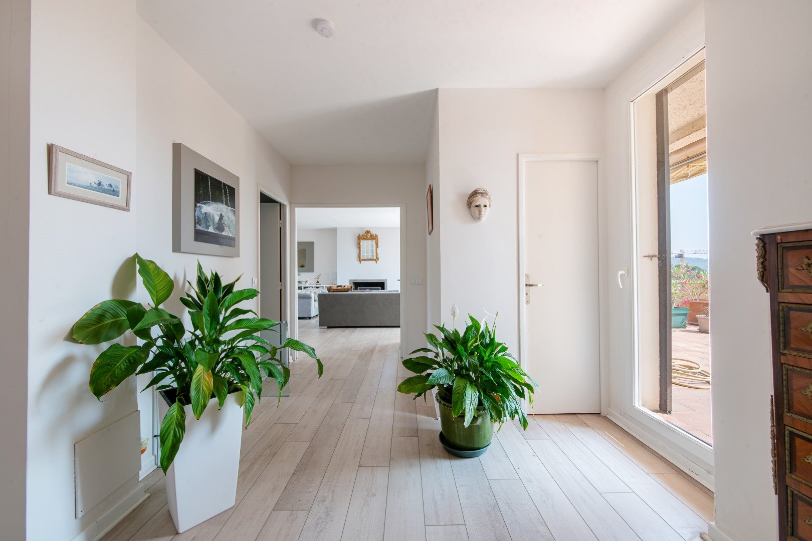 Appartement à vendre, 201m², Aix-en-Provence