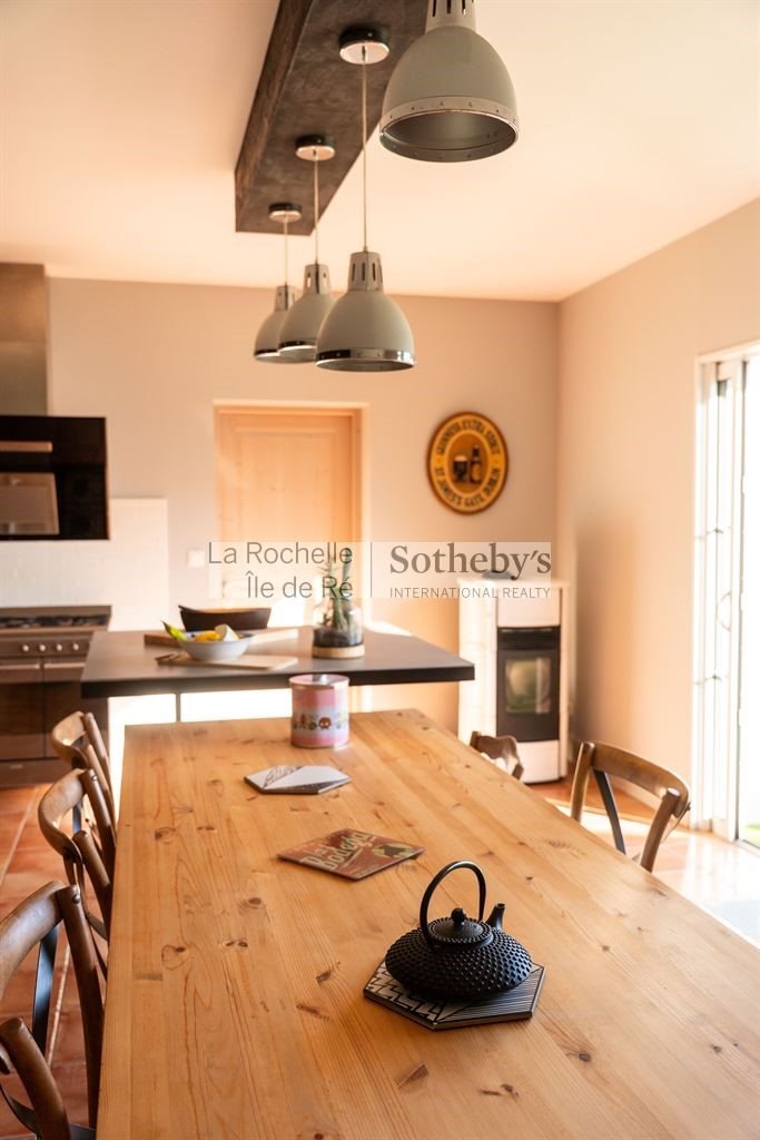 Maison à vendre, 236m², Saint-Rogatien