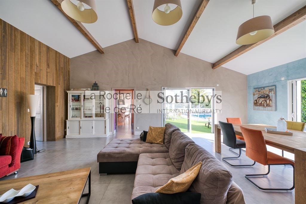 Maison à vendre, 236m², Saint-Rogatien