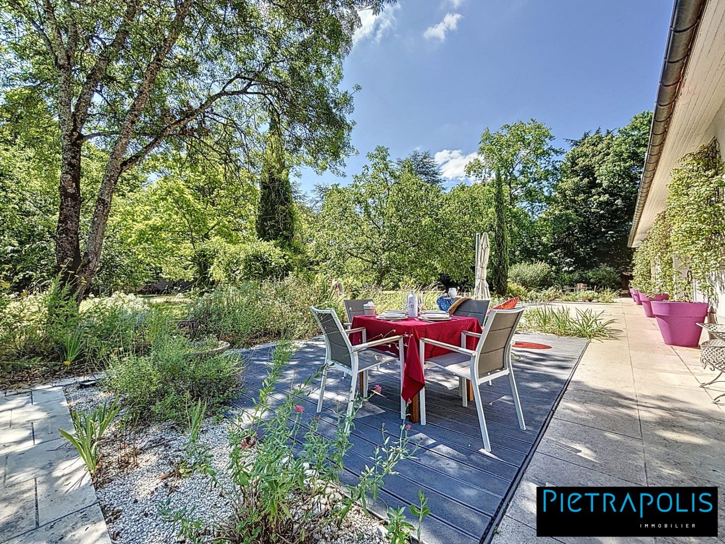 Maison à vendre, 244m², Lyon 7ème